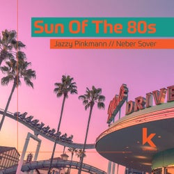 Sun of the 80s