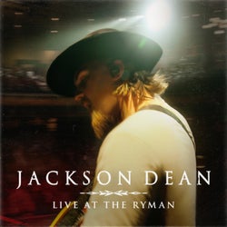 Wings (Live at the Ryman)