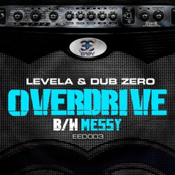 Overdrive / Messy