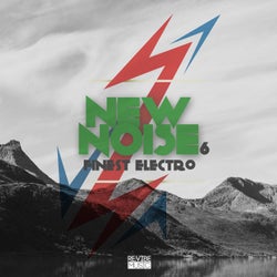New Noise - Finest Electro, Vol. 6