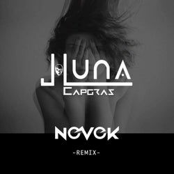 Capgras (Nevek Remix)