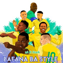 Bafana ba Style