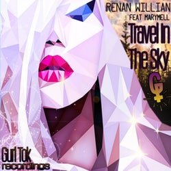 Travel In The Sky Remixes