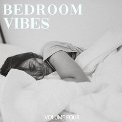 Bedroom Vibes, Vol. 4 (Sit Back And Chill)