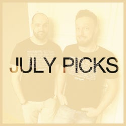 July Picks