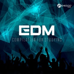 EDM Compilation for Studying: Electro Vibes, House, Chill Trap, Best Study Background Music