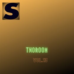 Tworoom, Vol.13