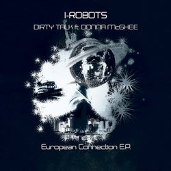 Dirty Talk (feat. Donna McGhee) (European Connection EP)