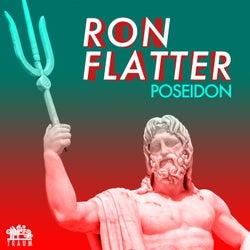 Poseidon EP