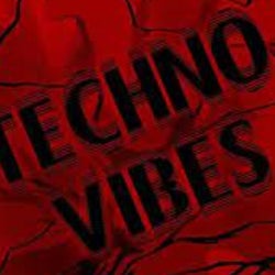 The techno vibes!