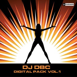 Digital Pack Volume 1