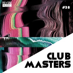Club Masters, Vol. 38