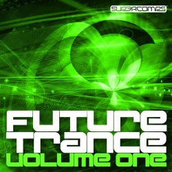 Future Trance - Volume One