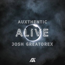 Alive (feat. Josh Greatorex)