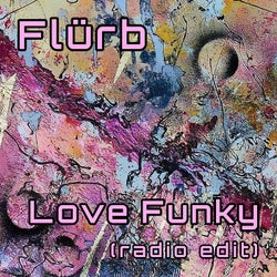 Love Funky (Radio Edit)