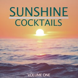 Sunshine & Cocktails, Vol. 1 (Finest In Modern Deep House & House Tunes)