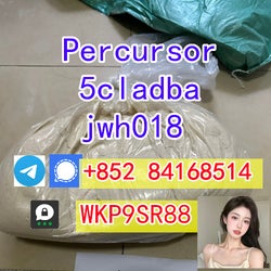 5F-ADB 5CLADBA ADBB JWH018 strong effest