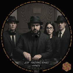 Fantasmas Remixes