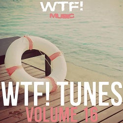 WTF! Tunes Volume 16