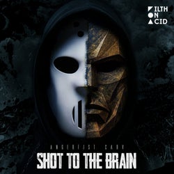 Shot To The Brain (Extended Mix)