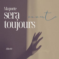 Ma porte sera toujours ouverte