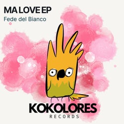 Ma Love EP