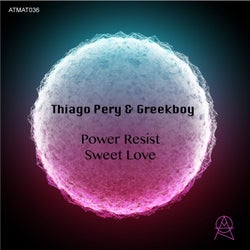 Sweet Love EP