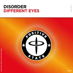 Different Eyes (Extended Mix)