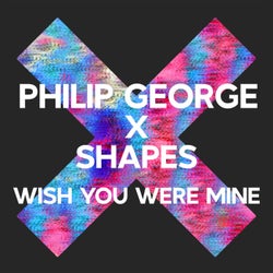 Wish You Were Mine (Extended Mix)