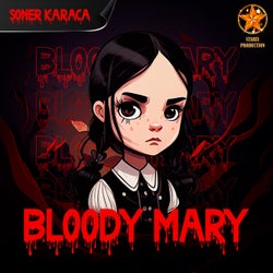 Bloody Mary (Instrumental)