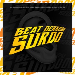 Beat Derruba Surdo