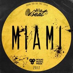 Miami (Miami Music Week 2017)