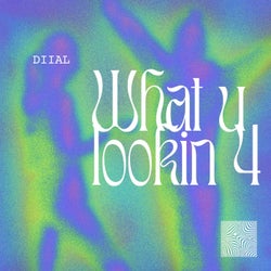 What U Lookin 4 (Extended Mix)