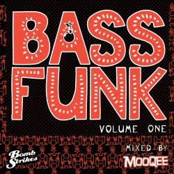 Bumpin' the Bass Funk