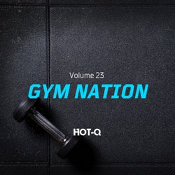 Gym Nation 023