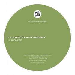 Late Nights & Dark Mornings EP
