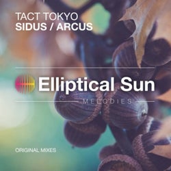 Arcus / Sidus