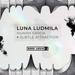 Human Error & Subtle Attraction