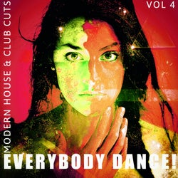 Everybody Dance!, Vol. 4