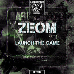 Launch The Game