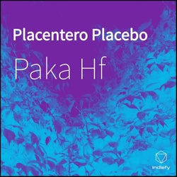 Placentero Placebo