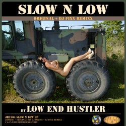 Slow N Low