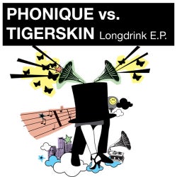 Longdrink EP