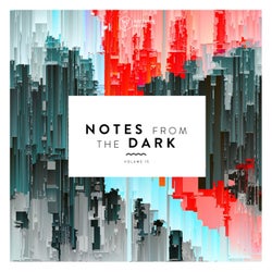 Notes From The Dark Vol. 15