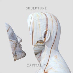 Portada de Skulpturë