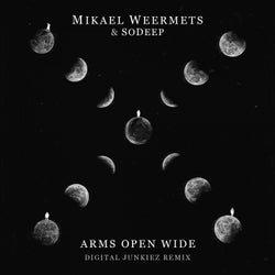 Arms Open Wide (feat. SoDeep)