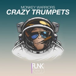 Crazy Trumpets (Radio Edit)