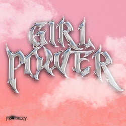 Girl Power, Vol. I