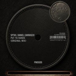 Put ya Hands (Original Mix)