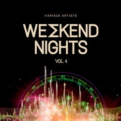 Weekend Nights, Vol. 4